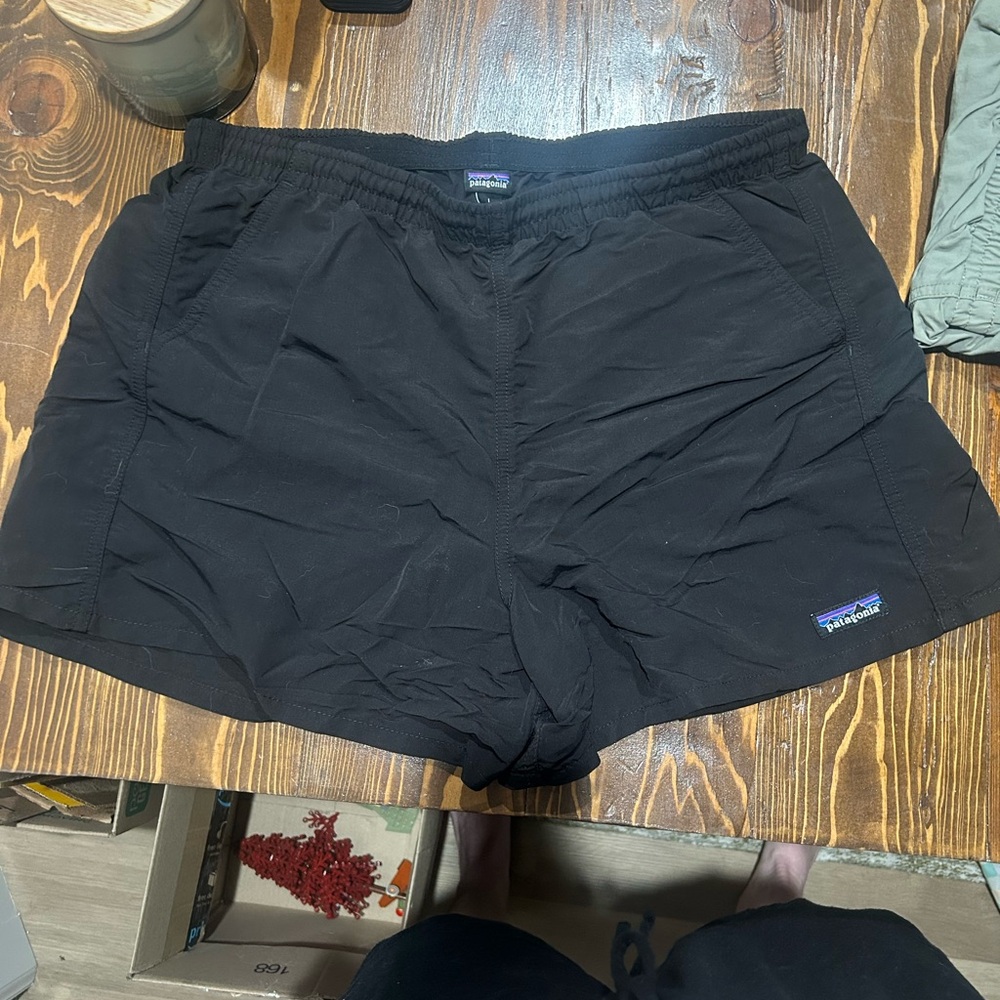 Women’s  Patagonia baggies